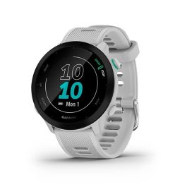 Smartwatch Garmin Forerunner 55 Branco