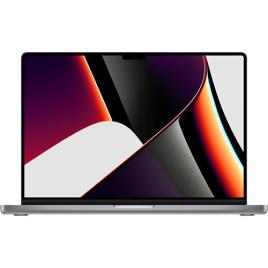 Novo  MacBook Pro 16'' Liquid Retina | M1 Max 10-core | 32 GB | 1TB SSD | GPU 32-core - Cinzento Sideral