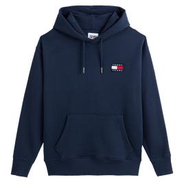 Tommy Jeans Sweat com capuz Tommy Badge