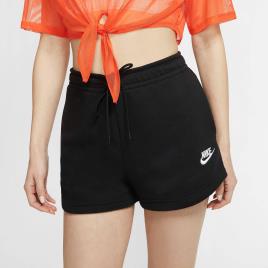 Nike Calções sportswear com logótipo