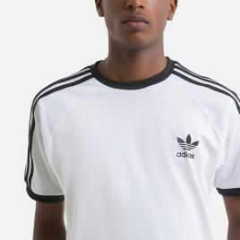 Adidas Originals T-shirt de mangas curtas, 7 - 16 anos