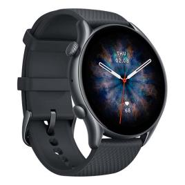 Smartwatch Amazfit GTR3 Pro Infinite Black