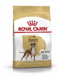 Royal Canin Boxer Adult Alimento Seco Cão 12kg Específica