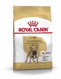 Royal Canin Bulldog Frances Adulto 3kg