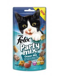 Snack Felix Party Mix Ocean