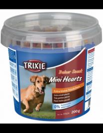 Snack Para Treino Mini Bones - Biscoitos Para Cães