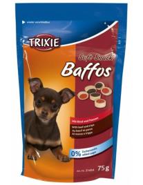 Soft Snack Baffos - Biscoitos Para Cães