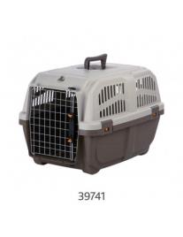 Transportadora Skudo Cães / Gatos - Caixas De Transporte Para Cães