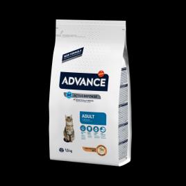 Advance Cat Adult Chicken & Rice 10 KG