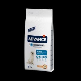 Advance Dog Maxi Adult Chicken & Rice 14 KG