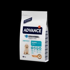 Advance Dog Puppy Maxi Chicken & Rice 3 KG