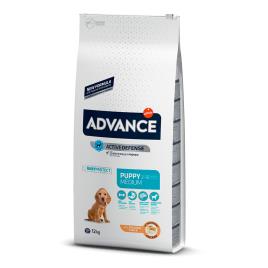 Advance Dog Puppy Medium Chicken & Rice 12 KG