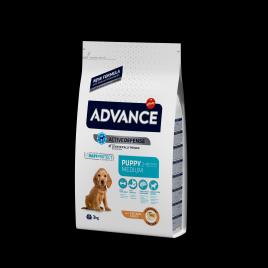 Advance Dog Puppy Medium Chicken & Rice 3 KG