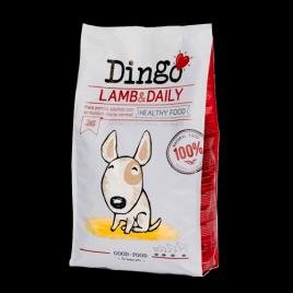 Dingo Adult Lamb & Daily 500 GR