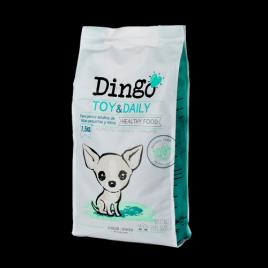 Dingo Toy & Daily 500 GR