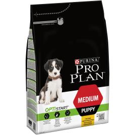 Purina Pro Plan Medium Puppy Chicken 12 KG