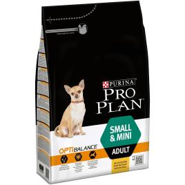 Purina Pro Plan Small & Mini Adult Chicken 7 KG