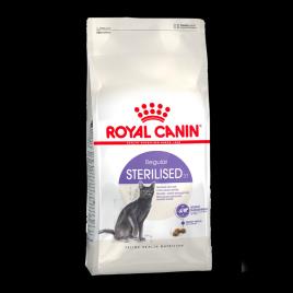 Royal Canin Cat Sterilised 37 10 KG