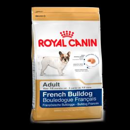 Royal Canin French Bulldog Adult 3 KG