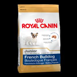 Royal Canin French Bulldog Junior 10 KG