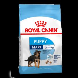 Royal Canin Puppy Maxi 4 KG