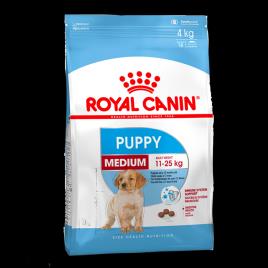 Royal Canin Puppy Medium 15 KG
