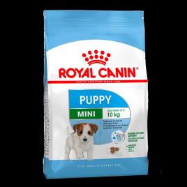 Royal Canin Puppy Mini 800 GR