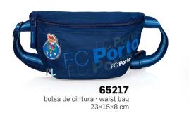 Bolsa Cintura FC Porto