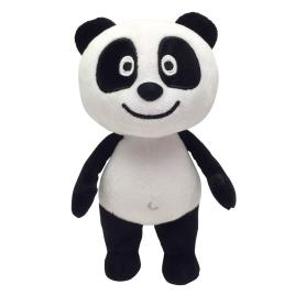 Peluche pequeno Panda - 18cm