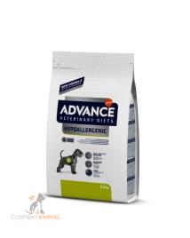 Advance Vet Dog Hypoallergenic 10 Kg
