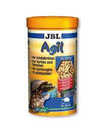 Agil - Alimento para Tartarugas Adultas 2,5 L