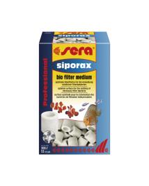 Siporax Professional 15mm - Filtragem Biológica 1000 ml / 290gr