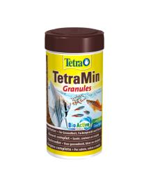 TetraMin Granules BioActive 250 ml