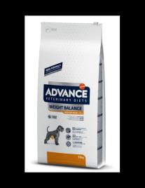 Advance Vet Weight Balance Medium Maxi 3kg