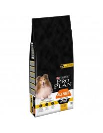 Pro Plan All Size Adult Light/sterilised Com Optiweight Cão Esterilizado 14kg