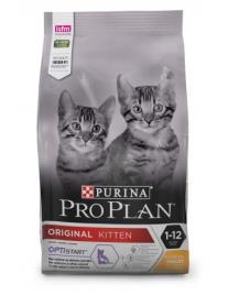 Pro Plan Gato Kitten Frango Frango 1.5kg