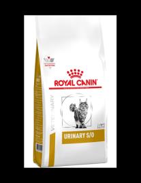 Royal Canin Diet Feline Urinary S/o Lp34 7kg