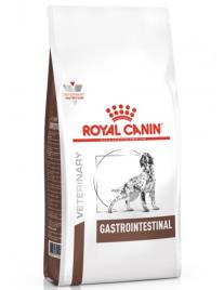 Royal Canin Diet Gastro Intestinal Gi25 15kg - Ração Gastrointestinal