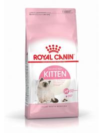 Royal Canin Kitten Gato, Alimento Seco 2kg
