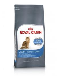 Royal Canin Light Gato, Alimento Seco 400gr