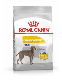 Royal Canin Maxi Dermacomfort, Alimento Seco Cão 10kg