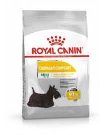 Royal Canin Mini Dermacomfort, Alimento Seco Cão 3kg