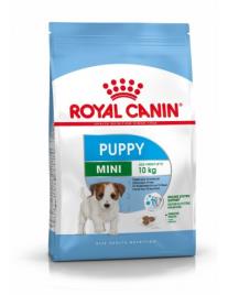 Royal Canin Mini Puppy , Alimento Seco Cão 4kg - Royal Canin Puppy