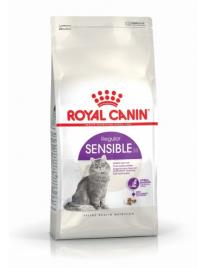 Royal Canin Sensible Gato, Alimento Seco 2kg