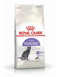 Royal Canin Sterilised Gato, Alimento Seco 2kg