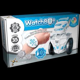 WatchBOT - Science4you