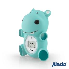 Termómetro Digital de Banho e Ambiente HIPPO - ALECTO