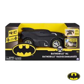 Batman - Batmobile Radio Control