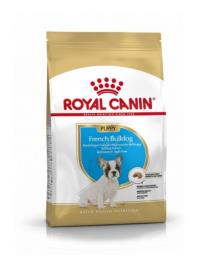 Royal Canin Bulldog Francês Puppy 10 Kg