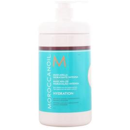 Máscara Hidratante Hydratation Intense Moroccanoil - 75 ml